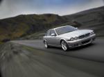 Jaguar XJ8 2008 года (UK)